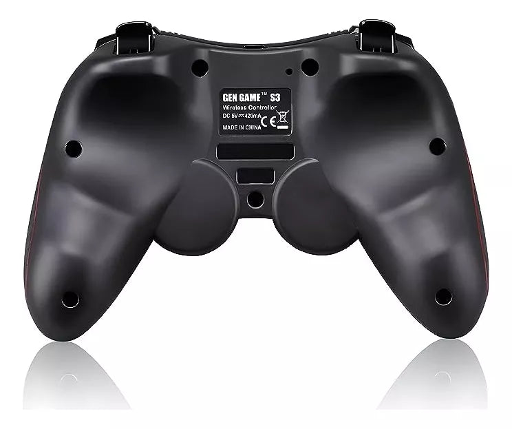 Control inalámbrico gaming para celular