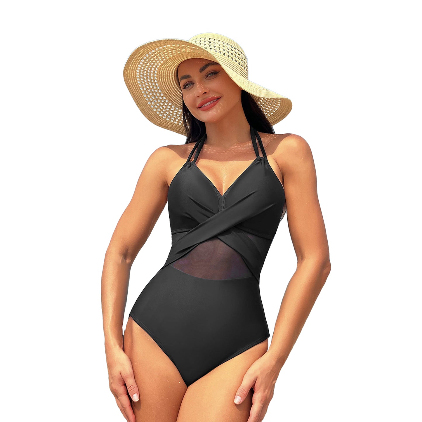 Traje de Baño malla