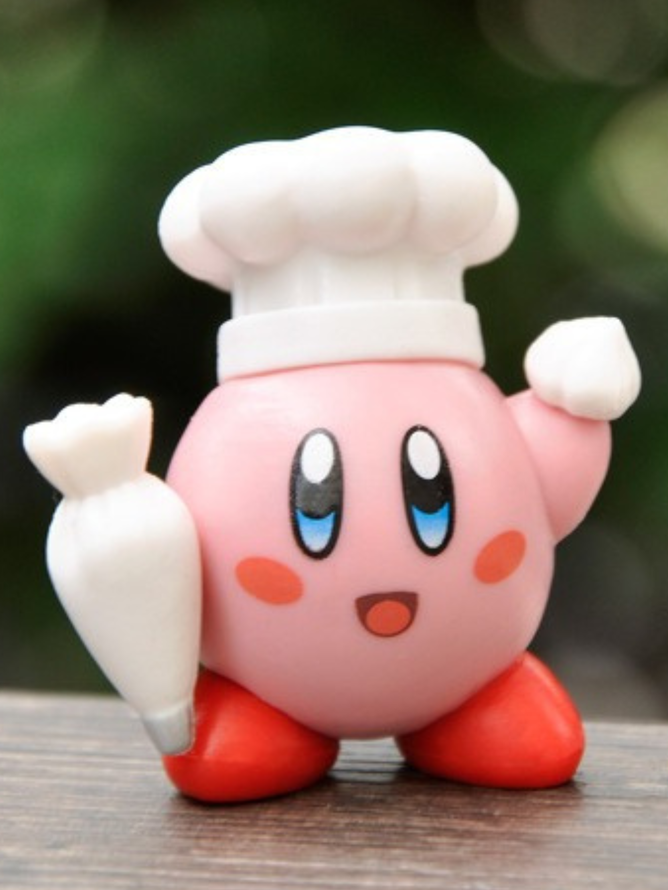 Kirby Set de Figuras