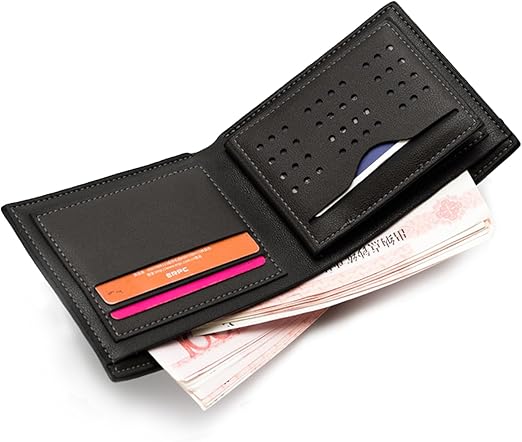 Cartera para hombre