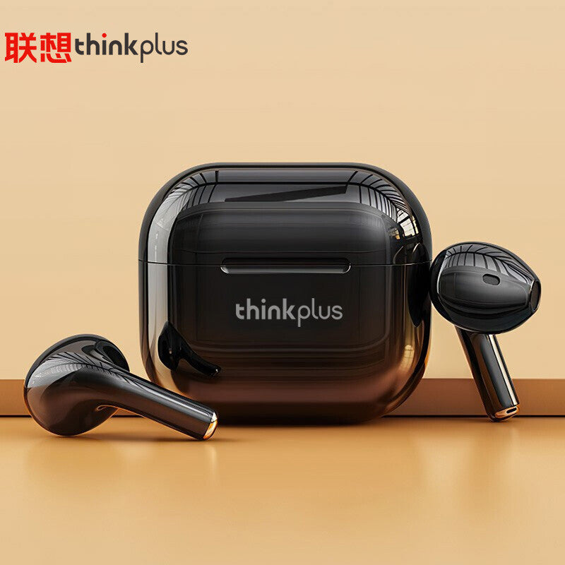Auriculares Inalámbricos Bluetooth LP40 Diseño Compacto Semi-in-ear Batería de Larga Duración, Diseño Adecuado Para Videojuegos