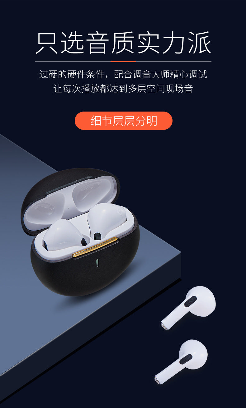 Audífonos Inalámbricos de Última Generación,Manos Libres con Cancelación de Ruido y Tecnología Bluetooth 5.2 para Sonido Superior y Conectividad Máxima