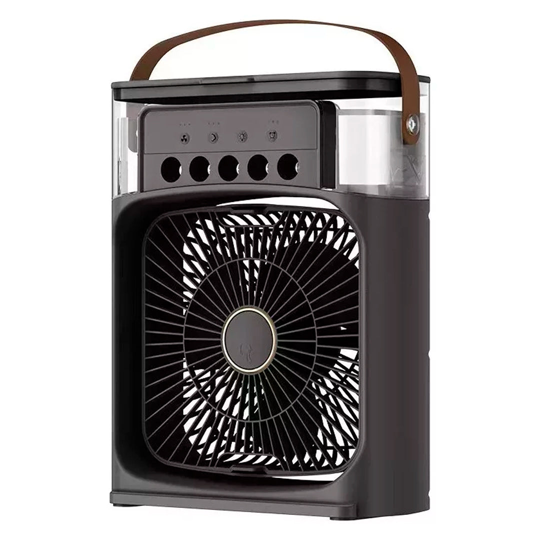 Ventilador Aire Acondicionado Portátil 3 en 1