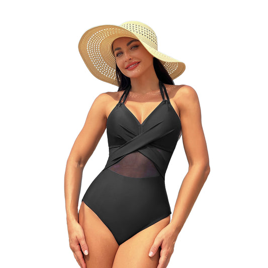 Traje de Baño malla