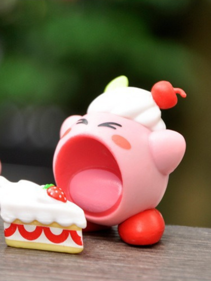 Kirby Set de Figuras