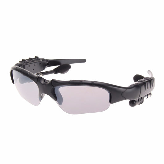 Gafas de sol + auriculares bluetooth