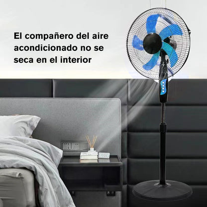 Ventilador Hogareño 16 Pulgadas