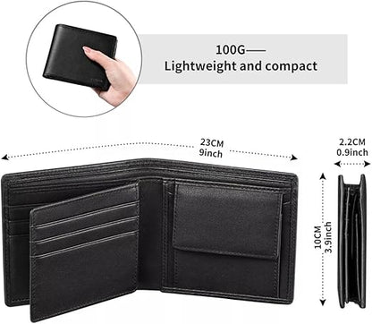 Cartera para hombre