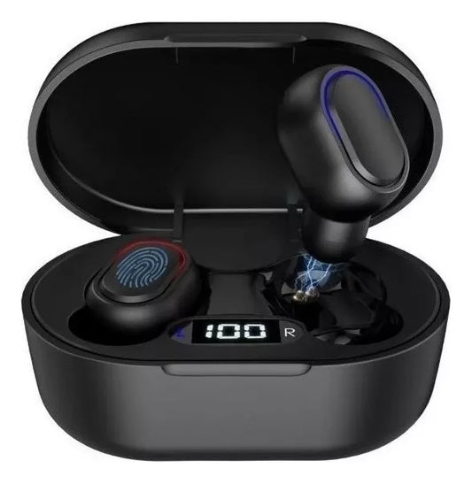 Auriculares Bluetooth E7S