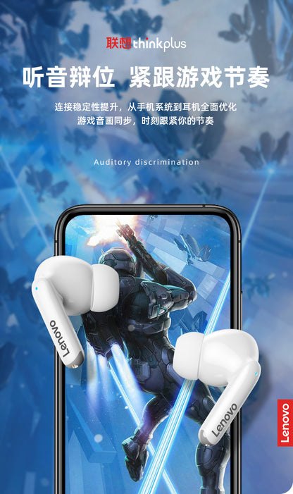 Auriculares Inalámbricos Bluetooth Thinkplus XT88 Semi-in-ear Reducción de Ruido Deportivo