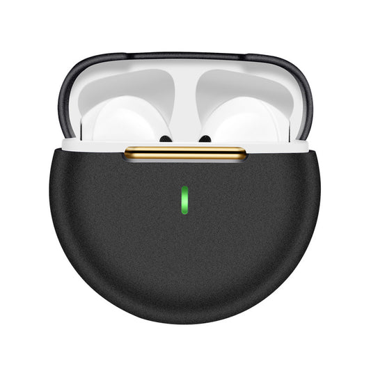 Audífonos Inalámbricos de Última Generación,Manos Libres con Cancelación de Ruido y Tecnología Bluetooth 5.2 para Sonido Superior y Conectividad Máxima