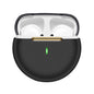 Audífonos Inalámbricos de Última Generación,Manos Libres con Cancelación de Ruido y Tecnología Bluetooth 5.2 para Sonido Superior y Conectividad Máxima